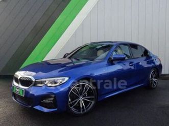 (g20) 320i 184 m sport bva8