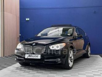 (f11) touring 550ia 407 exclusive