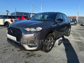 1.2 puretech 130 business automatique