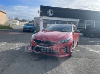 iii 1.4 t-gdi 140 isg gt line premium dct7