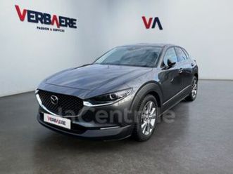 2.0 e-skyactiv x m hybrid 186 4x2 bva6 exclusive