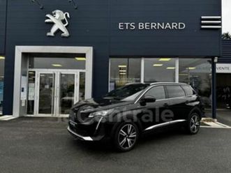 ii generation2 1.2 puretech 130 s&s gt eat8