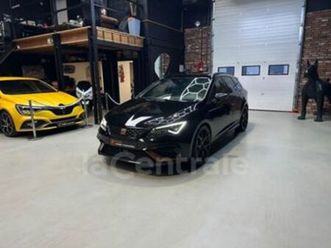 iii generation2 st 2.0 tsi 300 4drive cupra r dsg7