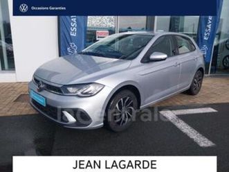 vi generation2 1.0 tsi 95 s&s life plus dsg7