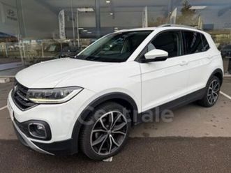 1.0 tsi 115 carat dsg