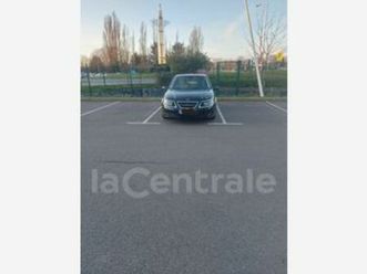 generation2 2.3 turbo aero bva