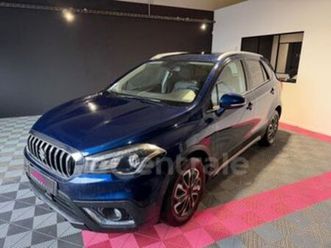 generation2 1.4 boosterjet style allgrip auto