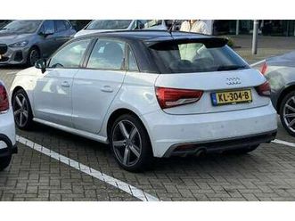 a1 1.0 tfsi adrenalin