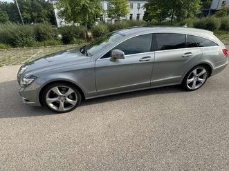 cls 350 cdi be (218.923)