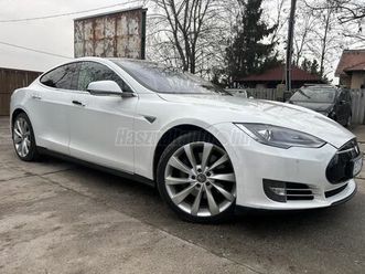 tesla model s p85 performance (automata) p90+. sc01