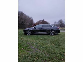 opel insignia grand sport 1.6 cdti exclusive start stop opc line