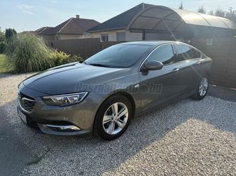 opel insignia grand sport 1.6 cdti innovation start stop (automata)
