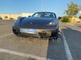 boxster t