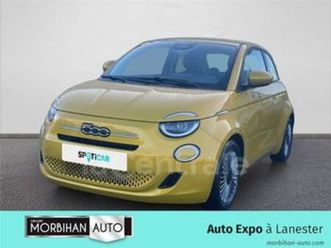 iii generation2 1.0 65 hybride torino launch edition