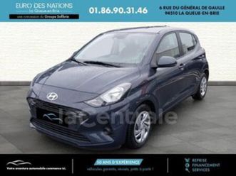 iii generation2 1.0 63 eco intuitive