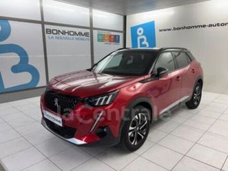 ii 1.2 puretech 130 s&s gt