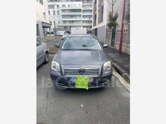 ii 130 vvt-i linea sol