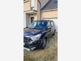 stepway 1.2 tce 115 7pl e6