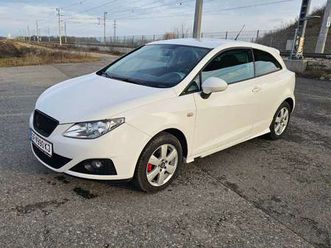 seat ibiza sc 1.6 mpi
