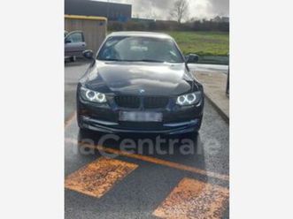 (e93) generation2 cabriolet 325da 204 sport design