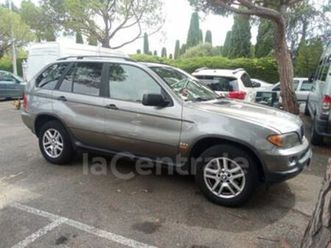 (e53) generation2 3.0da preference exclusive