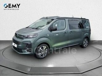 generation2 holidays 2.2 diesel 180 boite automatique