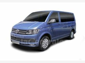 vi longue 2.0 tdi 150 bmt lounge dsg7