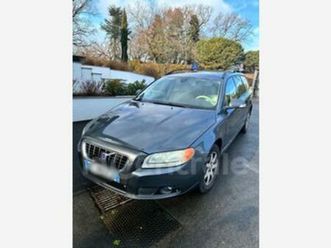 iii 2.4 d 163 momentum geartronic