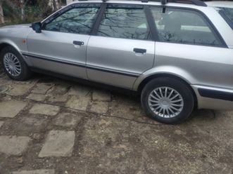 audi 80 b4