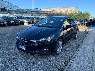 opel astra 1.4 turbo 125 cv start&stop 5p. opc l