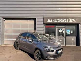 ii generation2 1.6 bluehdi 120 s&s feel bv6