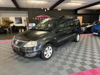 mcv 1.5 dci 70 ambiance 5pl