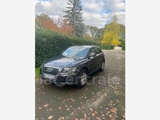 generation2 2.0 tdi 177 business line quattro