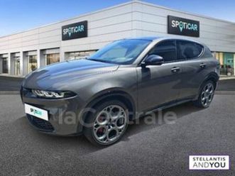 1.3 hybride rechargeable phev 280 q4 veloce at6