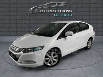 ii 1.3 i-vtec 88 hybrid executive