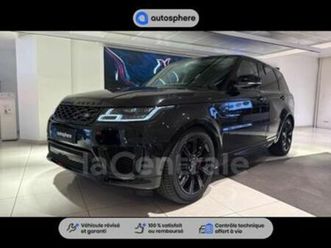 ii generation2 2.0 p400e 17cv phev 404 hse dynamic auto