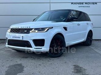 ii generation2 2.0 p400e phev autobiography dynamic at