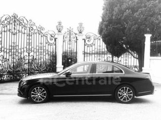 v 350 e business executive 9g-tronic