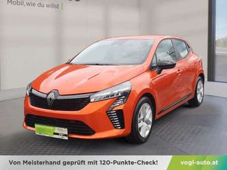 renault clio evolution sce 65