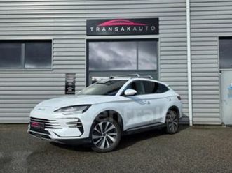 generation2 1.5 dm-i 218 phev boost