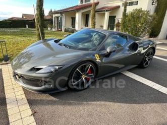 3.0 turbo v6 hybride 830 gts