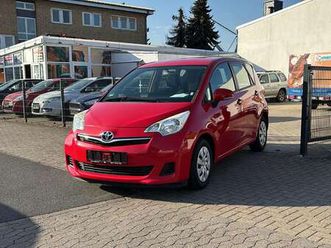 life klima einparkhilfe kamera euro5 2.hand