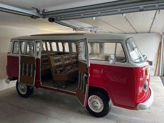 vw t2