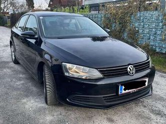 vw jetta
