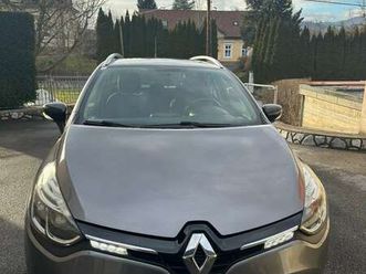 renault clio renault clio grandtour expression 1.2 16v 75