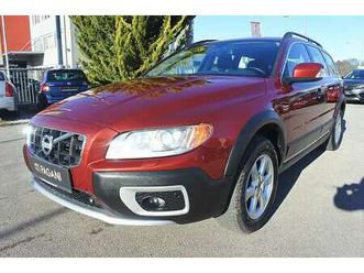 volvo xc70 d3 crosscountry awd/5 zylinder