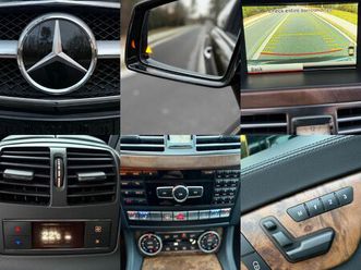 mercedes cls 350d amg line