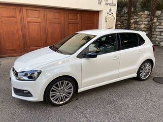 vw polo 1.4 bluegt 150 cv