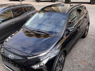 hyundai bayon 1.0 t-gdi premium tt dct