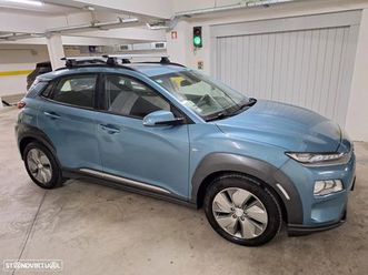 hyundai kauai premium